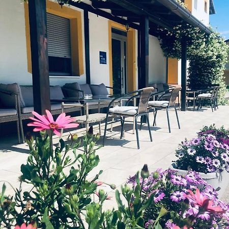 Pansion Eden Bed & Breakfast Medjugorje Exterior photo