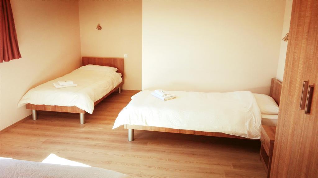 Pansion Eden Bed & Breakfast Medjugorje Exterior photo