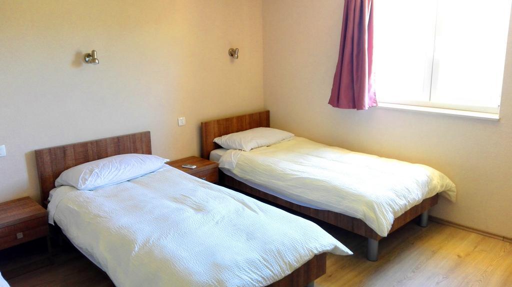 Pansion Eden Bed & Breakfast Medjugorje Exterior photo