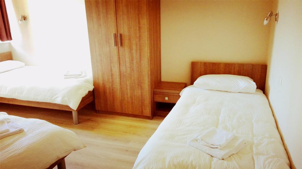 Pansion Eden Bed & Breakfast Medjugorje Exterior photo