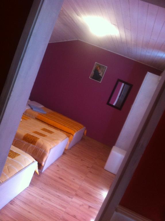 Pansion Eden Bed & Breakfast Medjugorje Room photo